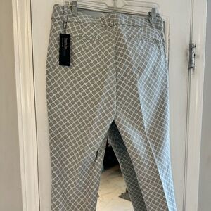 NTW Banana Republic Hampton Pant